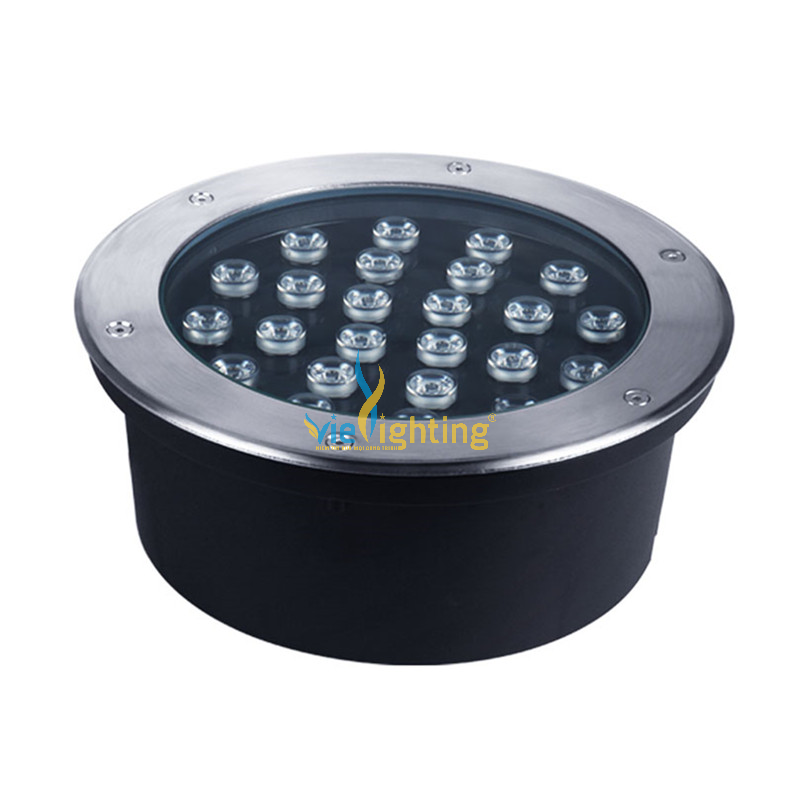 Đèn âm đất VIAD04-24W