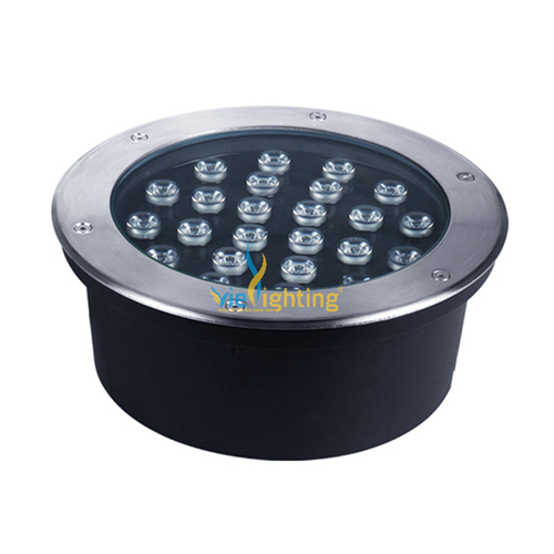 Đèn âm đất VIAD04-24W