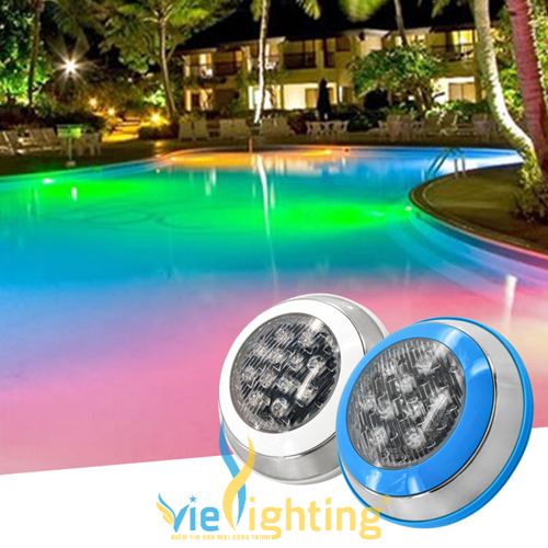ĐÈN ÂM NƯỚC GẮN TƯỜNG VIWT1