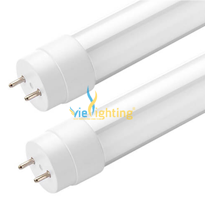 ĐÈN TUBE LED THUỶ TINH: VITUBE2	