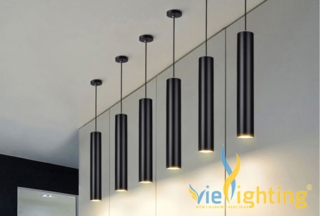 Đèn led thả rọi VIDD05