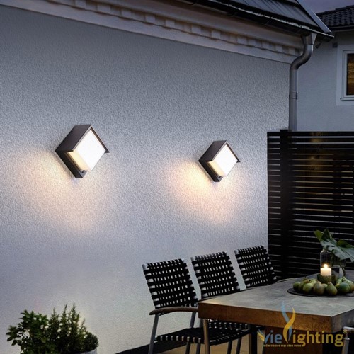 Đèn tường LED VIT17