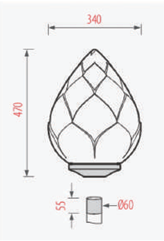 CẦU LOTUS - HOA SEN