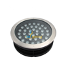 ĐÈN LED ÂM ĐẤT THÂN INOX VIUG01