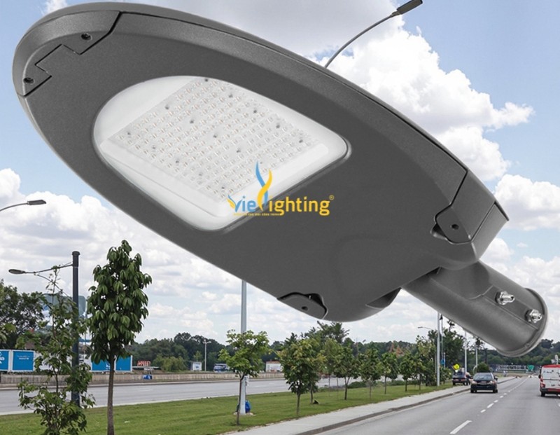 Đèn đường LED 50W VISL5-50