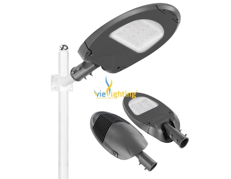 Đèn đường LED 50W VISL5-50