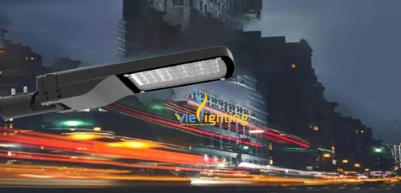 Đèn đường LED 50W VISL9-50