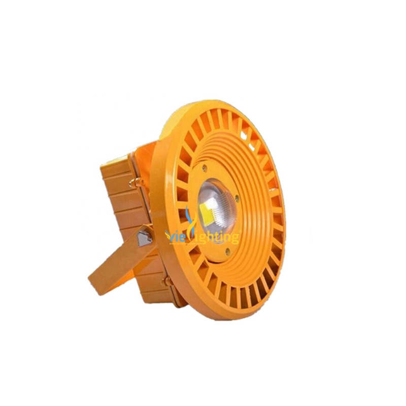 Đèn LED chống cháy nổ 100W VICN3-100 Đèn LED chống cháy nổ 100W VICN3-100