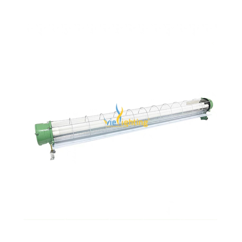 Đèn LED chống cháy nổ 18W VICN5-18
