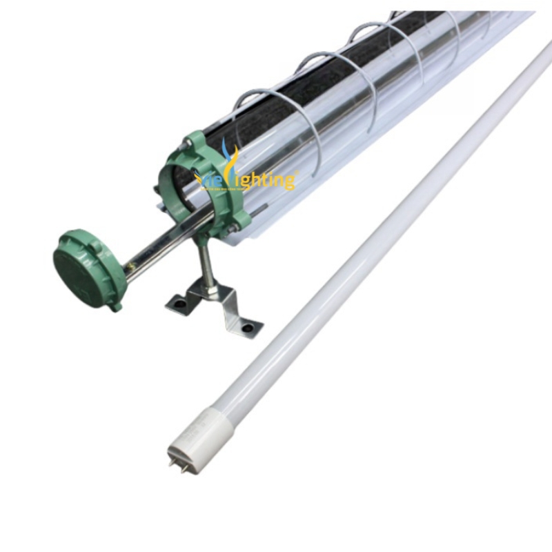 Đèn LED chống cháy nổ 18W VICN5-18