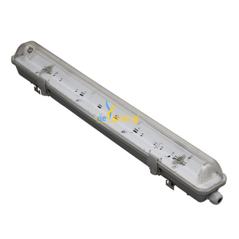 Đèn LED nhà xưởng 18W VICT1-18