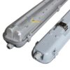 Đèn LED nhà xưởng 18W VICT1-18