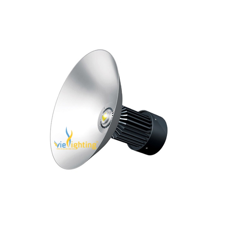Đèn LED nhà xưởng 50W VIHB1-50
