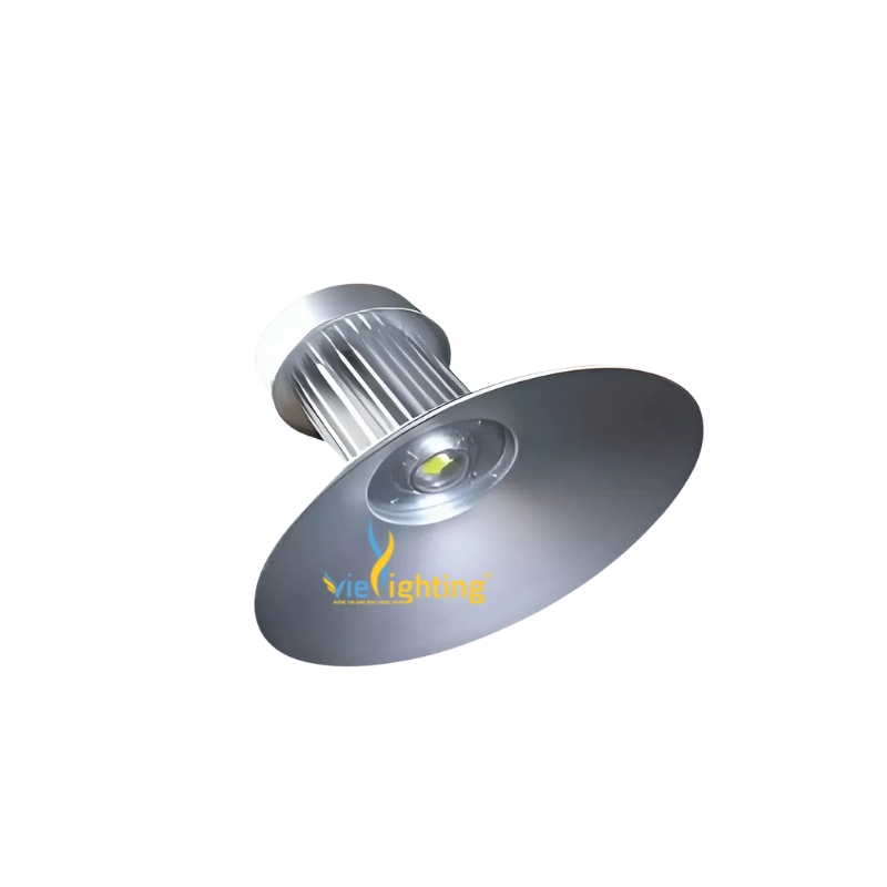Đèn LED nhà xưởng 50W VIHB1-50