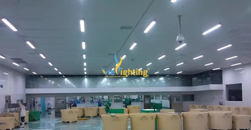 Đèn LED nhà xưởng 9W VICT1-9