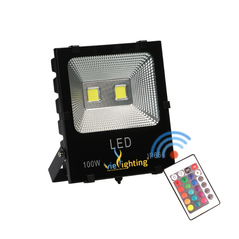 Đèn pha LED 100W VIFL1-100