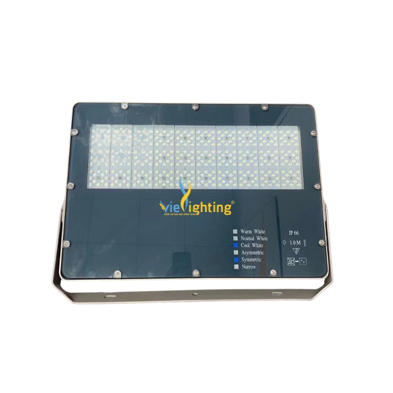 Đèn pha LED 100W VIFL5-100