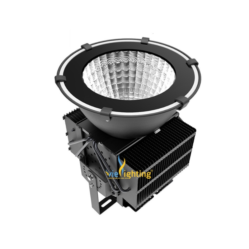 Đèn pha LED 100W VIFL6-100