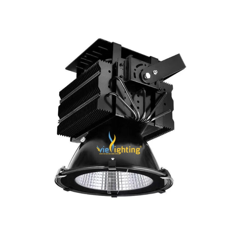 Đèn pha LED 100W VIFL6-100