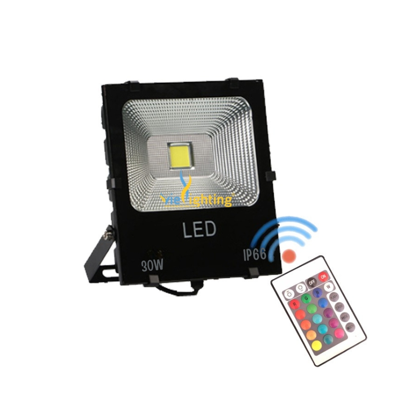 Đèn pha LED 30W VIFL1-30