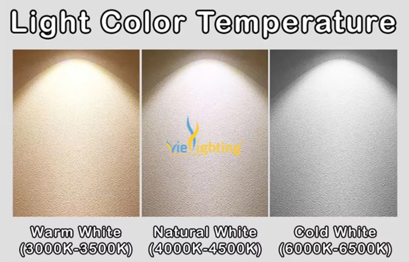 Đèn tube LED bán nguyệt đầu vuông 40W VIBN02-40