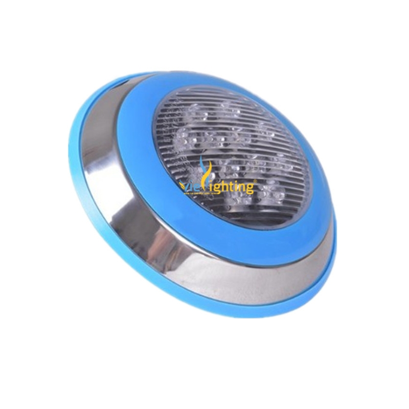 Đèn âm nước gắn tường 18W VITW1-18 Đèn âm nước gắn tường 18W VITW1-18