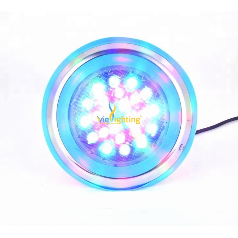 Đèn âm nước gắn tường 18W VITW1-18 Đèn âm nước gắn tường 18W VITW1-18