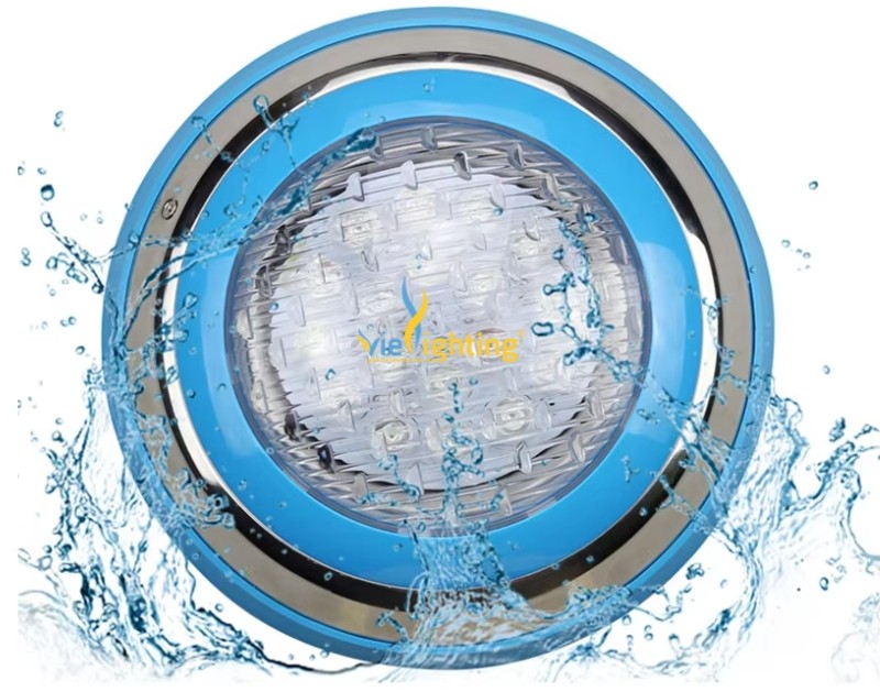 Đèn âm nước gắn tường 18W VITW1-18