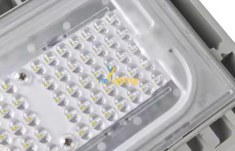 Đèn đường LED 100W VISL1-100