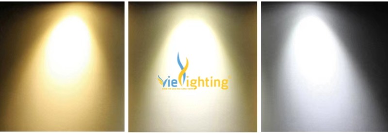 Đèn đường LED 100W VISL16-100
