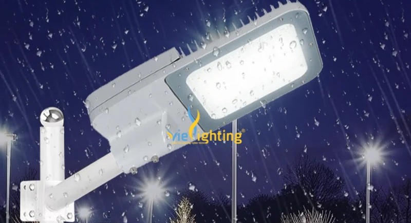 Đèn đường LED 100W VISL2-100