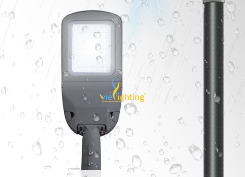 Đèn đường LED 100W VISL3-100