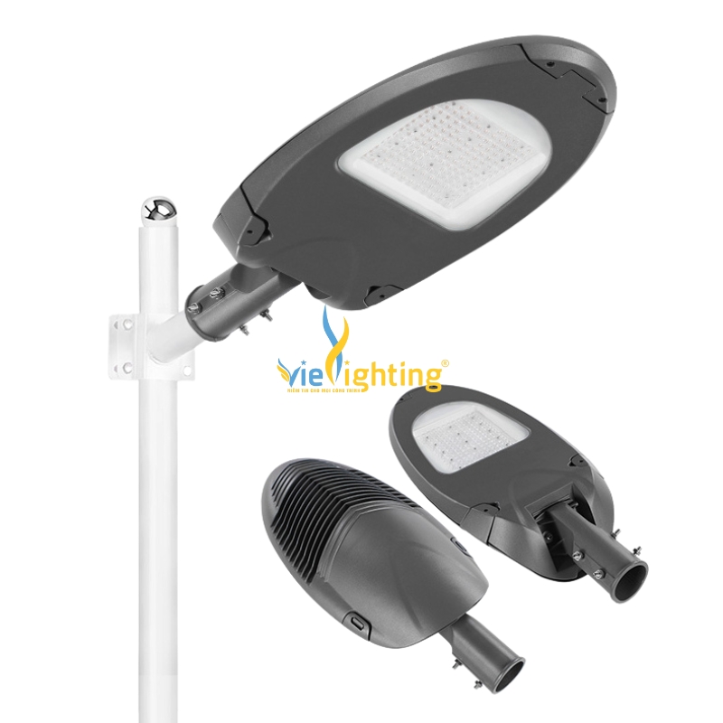 Đèn đường LED 100W VISL5-100