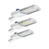 Đèn đường LED 100W VISL7-100 Đèn đường LED 100W VISL7-100