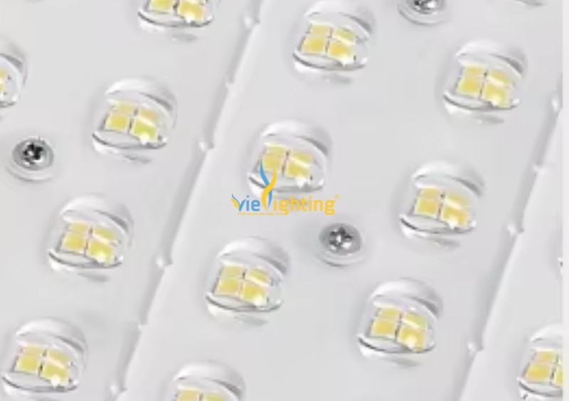 Đèn đường LED 100W VISL9-100