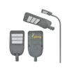 Đèn đường LED 120W VISL12-120
