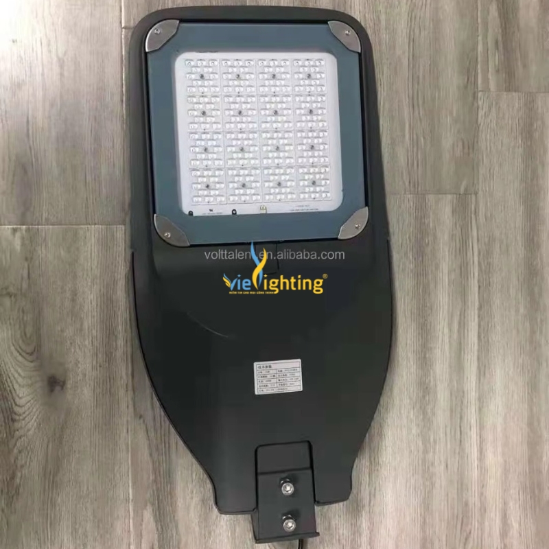 đèn đường LED 120W VISL13-120