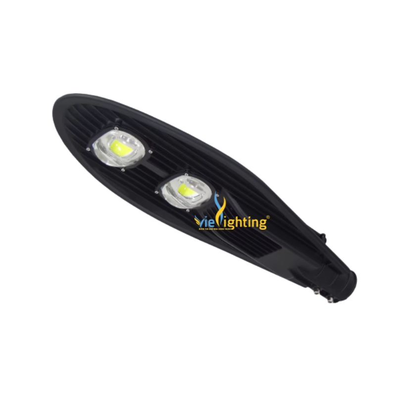 Đèn đường LED 120W VISL16-120