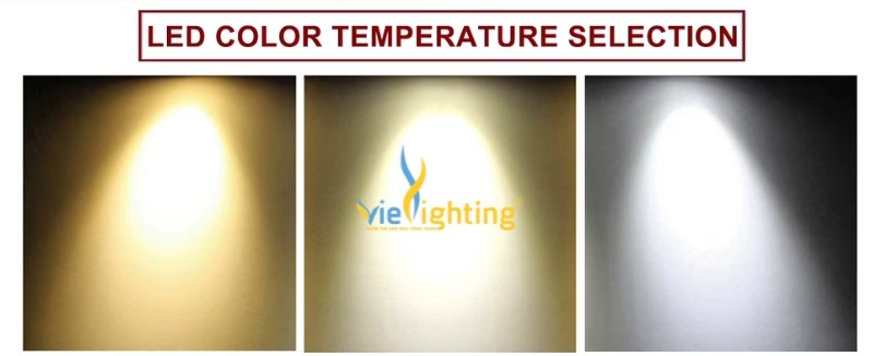 Đèn đường LED 120W VISL16-120