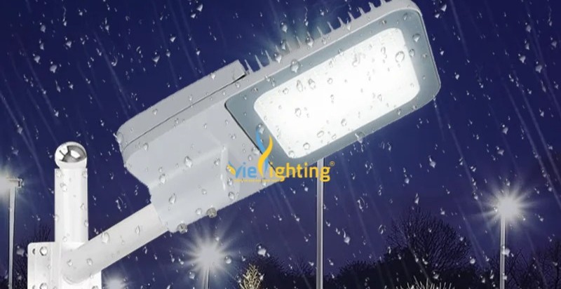 Đèn đường LED 120W VISL2-120