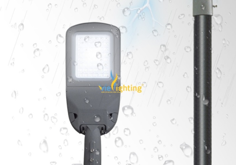 Đèn đường LED 120W VISL3-120