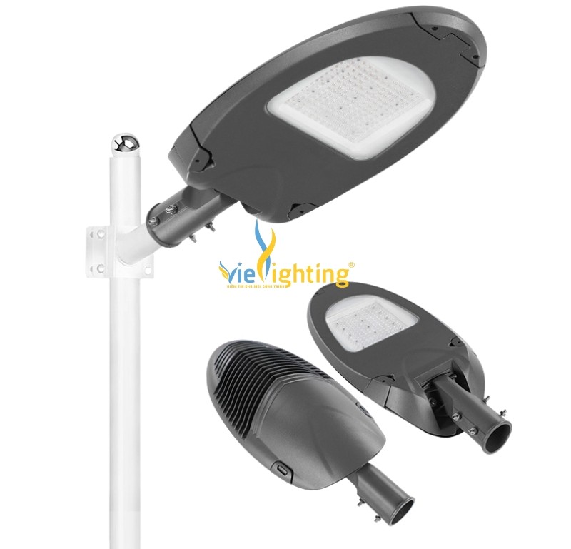 Đèn đường LED 120W VISL5-120