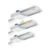 Đèn đường LED 120W VISL7-120
