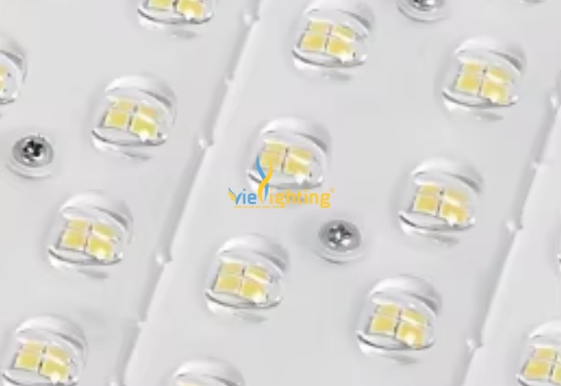 Đèn đường LED 120W VISL9-120