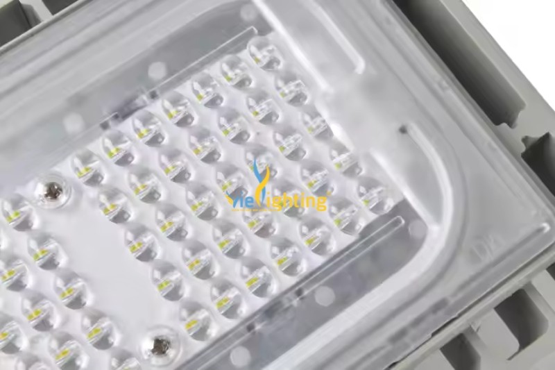 Đèn đường LED 150W VISL1-150