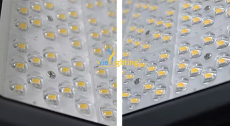 Đèn đường LED 150W VISL3-150