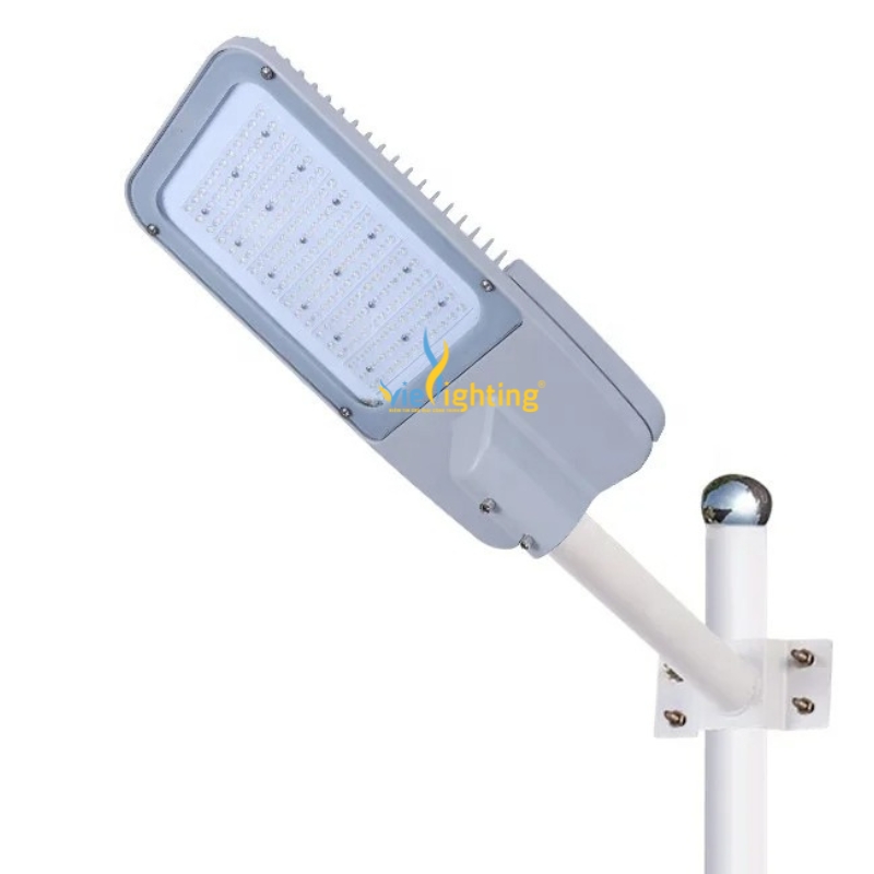 Đèn đường LED 200W VISL-200