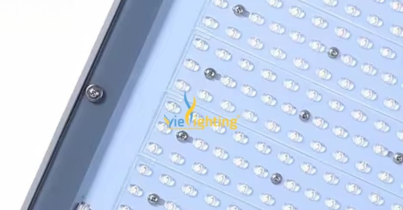 Đèn đường LED 200W VISL-200