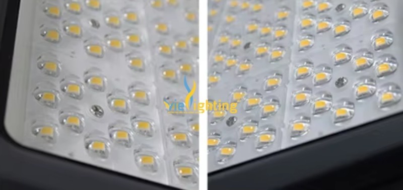 Đèn đường LED 200W VISL3-200
