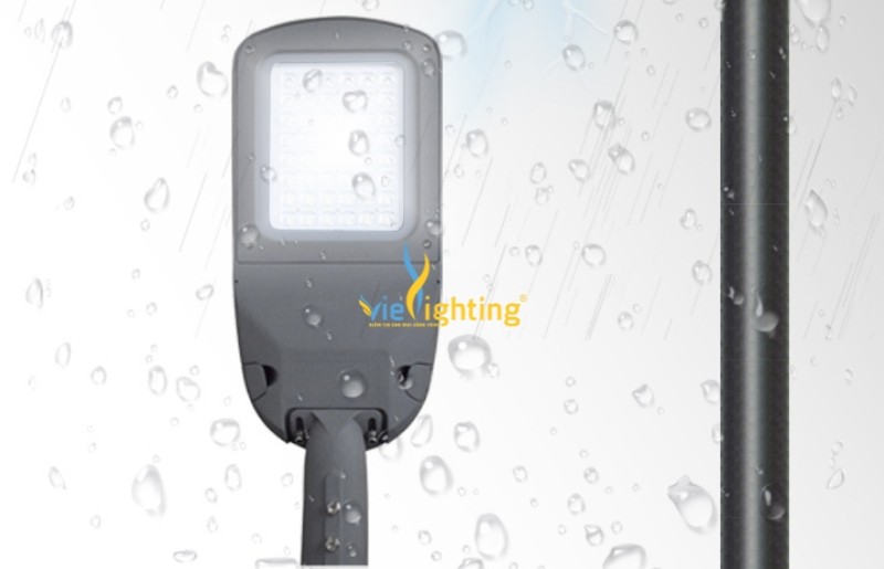 Đèn đường LED 200W VISL3-200